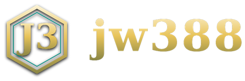 jw388 logo
